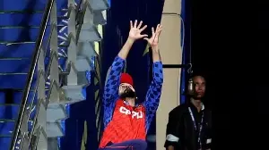 Fans' view of Shreyas Iyer's audacious airborne catch of Hardik Pandya shows it was not just instinct, but preparation