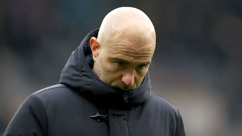 A pesar de ello, ha gastado más de 400 millones de euros: el escándalo financiero del Manchester City es cada vez peor