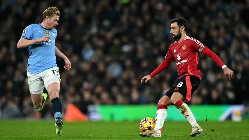 Record-breaking run in sight