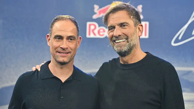El Salzburgo ha tenido su peor temporada desde que llegó Red Bull