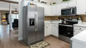 Your refrigerator runs 24/7. If it's old, it could be costing you more than you think
