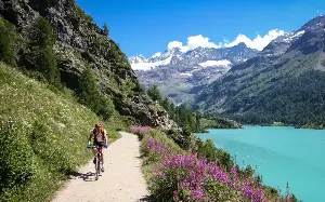 Why you should trade the Amalfi Coast for the Aosta Valley