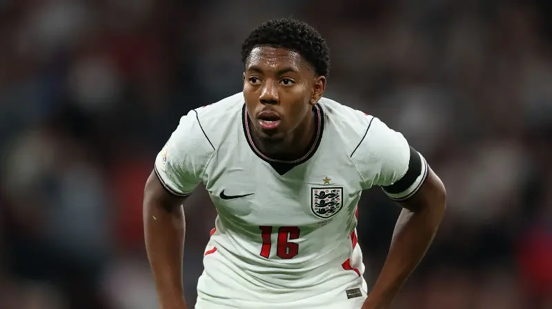 Seeking another start against the Czech Republic