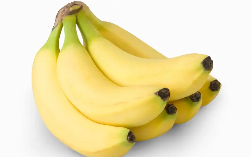 The bananas will not require a label identifying them as being gene-edited - Burazin