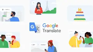 Celebrating 20 years of Google Translate: fun facts, tips and new features to try