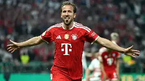 Backup for Harry Kane! Bayern Munich eye surprise Premier League striker despite transfer freeze