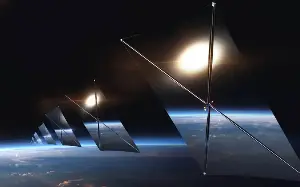 Mirrors in space could disrupt human sleep, scientists warn