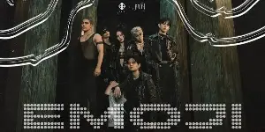 SB19 enters metaverse in 'Emoji' MV ft. JOLIN