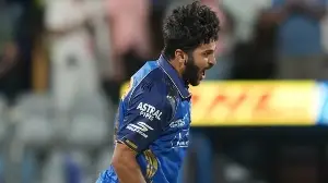 KKR had launch, control and momentum: “Lord” Shardul Thakur ripped through all three