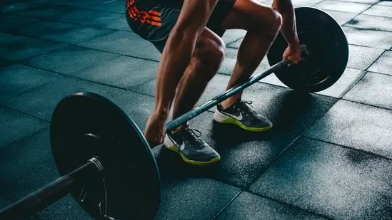 Strength training is essential for muscles. 