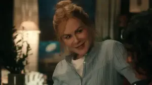 Nicole Kidman Is The Latest Actress Ready To Take A Break (But It Has Nothing To Do With Her Divorce From Keith Urban)