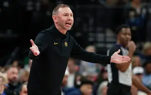 Nuggets HC David Adelman Fires Back at Timberwolves’ Jaden McDaniels