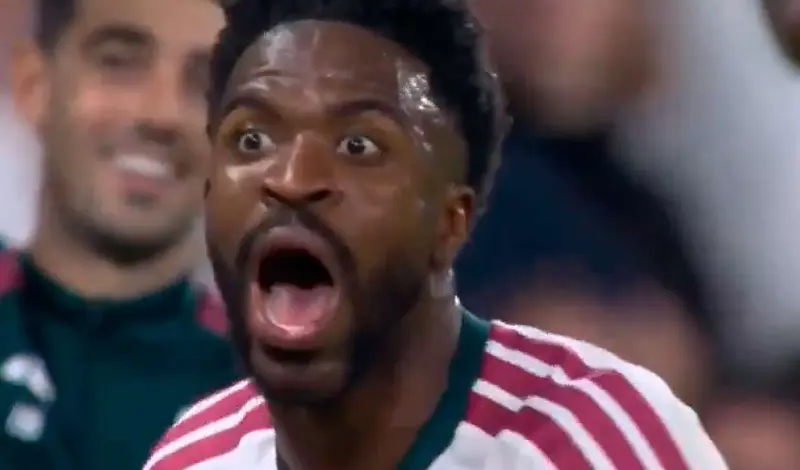 El Real Madrid gana sin Vinicius y Diomande agita la competencia por su puesto