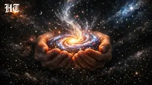 7 life lessons the universe may keep teaching you until you learn them