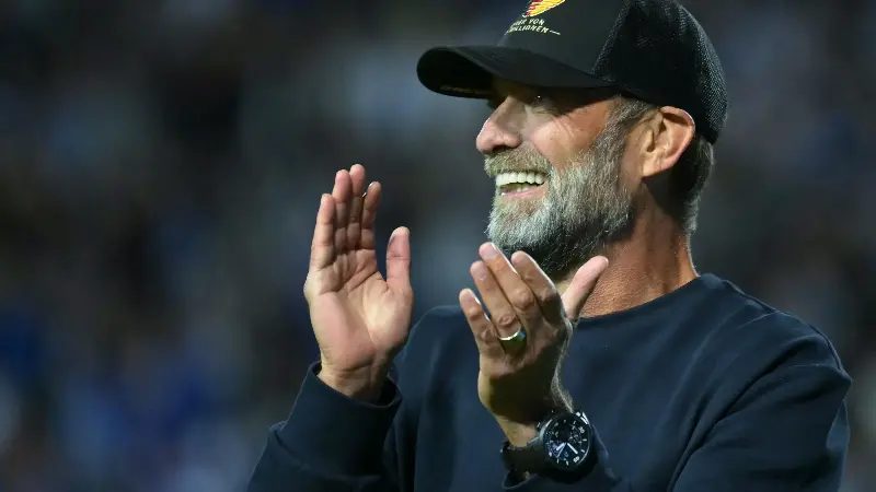 Alemania puede mejorar en el fútbol