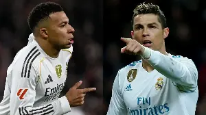 Kylian Mbappe opens up on 'wonderful relationship' with Cristiano Ronaldo & help he's received from Real Madrid icon