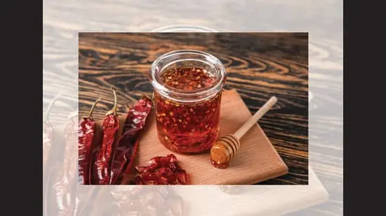 Hot honey is not a new concept. Most East Asian cuisines contain some mixture of sweet and hot. (ADOBE STOCK)