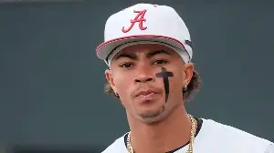 MLB Draft winners and losers from super regionals: Justin Lebron went full King James