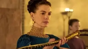 Anne Hathaway to campaign for Supporting Actress in Academy Awards
