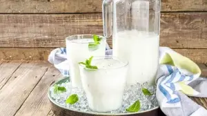 Try These 5 Chilled Buttermilk Recipes For A Refreshing Twist On Classic Indian Summer Beverages
