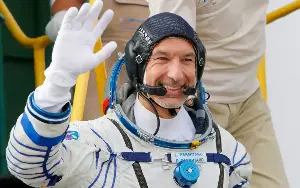 European astronaut to join Moon mission for first time