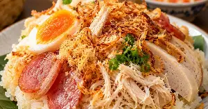 Eating savory sticky rice every day: Will it affect blood sugar and blood pressure?