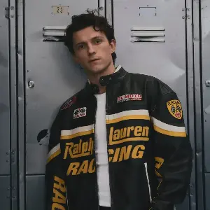 Tom Holland: Gen Z too young to care about Fred Astaire biopic