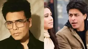 Karan Johar on brutal response to Kabhi Alvida Naa Kehna 20 years ago: Called ‘anti sanskaari’, got immense hate