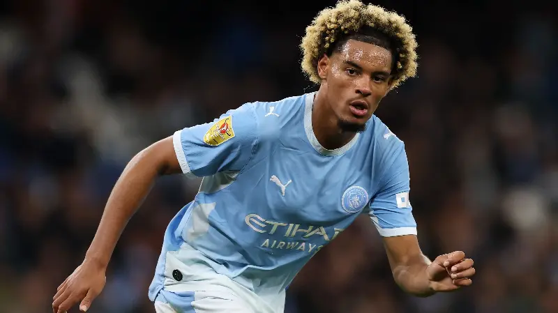 El hijo de Samba brilla en su debut