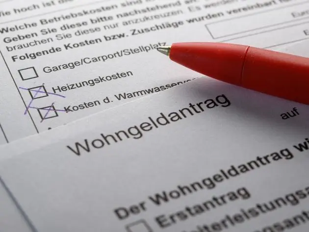 Wohngeld-Kahlschlag der Merz-Regierung: 400.000 Haushalte fallen raus