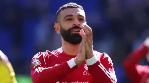 Outgoing Liverpool icon Mohamed Salah to announce new club 'in a few days', claims Egypt staff member