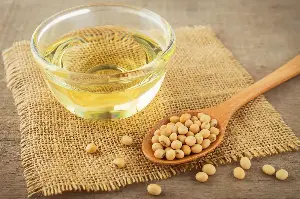 Is America’s most popular cooking oil harming your gut?