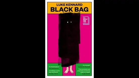 394pp, ₹2499; John Murray