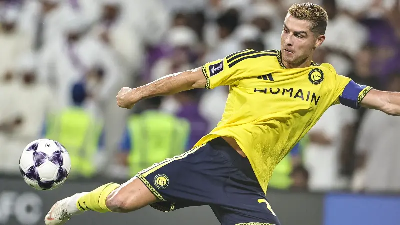 El Al-Nassr sufre en la liga