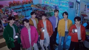 BTS to revive variety web show 'Run BTS' after three years