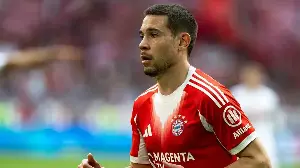 Without a club since leaving Bayern Munich: Raphael Guerreiro reportedly presents an attractive option