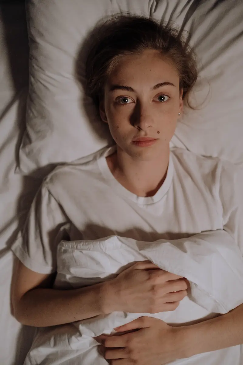 One of the more frustrating aspects of sleep anxiety is that it tends to feed itself.