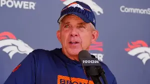 Sean Payton's worst instincts nearly kept the Broncos out of the AFC Championship Game