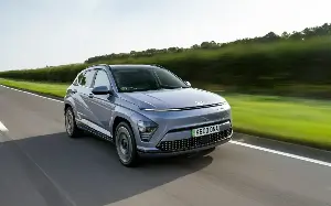 Ask the Expert: What is the best small electric SUV for older drivers?