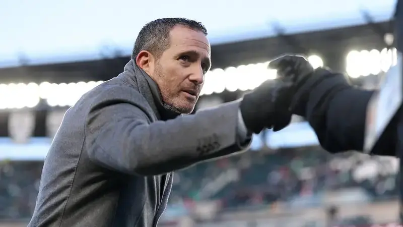 Howie Roseman - Philadelphia Eagles