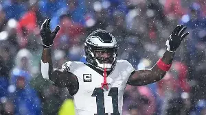 This Chiefs-Eagles trade for A.J. Brown would let KC finally cut bait with Rashee Rice
