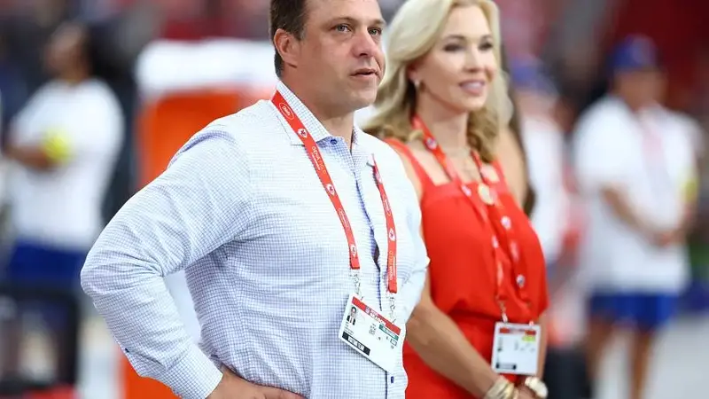 Brett Veach - Kansas City Chiefs