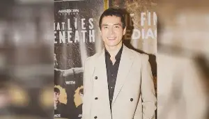 Jake Cuenca opens up about ‘finding himself,’ dating again