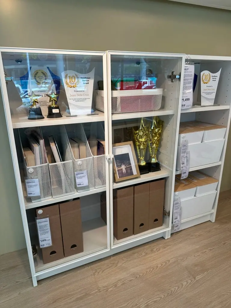 ikea home furnishing