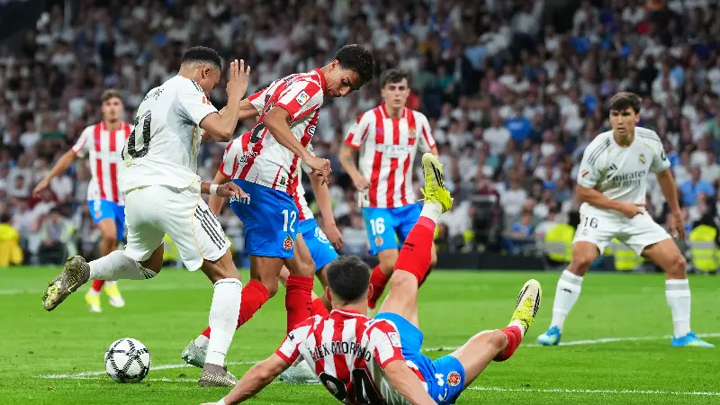 Valverde finds the solution.