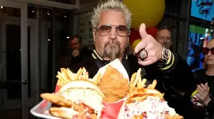 Flavortown Across America: An Interactive Map of Guy Fieri’s Restaurant Empire