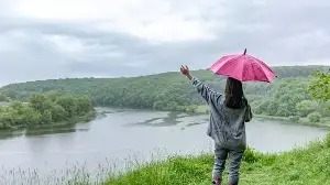 Monsoon trip is no longer off-season: 6 destinations to visit this season for misty hills, waterfalls and lush views