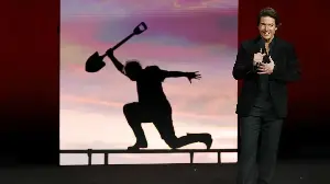 The First Reactions To Tom Cruise Doing Something Totally Different In Digger Are Here: ‘It Took 40 Years’