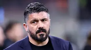 Gattuso Silent on Future After Italy Miss Third Straight World Cup