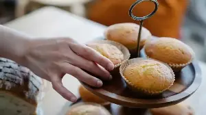 Bake Better With An OTG And These 5 Ragi Flour Dessert Recipes